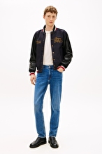 Tommy Hilfiger Erkek Kot Pantolon MW0MW41901