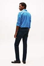 Tommy Hilfiger Erkek Kot Pantolon MW0MW41906