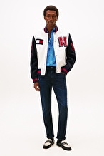 Tommy Hilfiger Erkek Kot Pantolon MW0MW41906