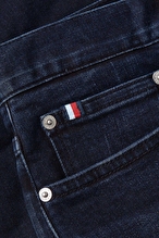 Tommy Hilfiger Erkek Kot Pantolon MW0MW41906