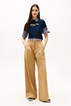 Tommy Jeans Kadın Tişört DW0DW21838