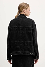 Tommy Jeans Kadın Ceket DW0DW22602