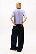 Tommy Jeans Kadın Tişört DW0DW22202