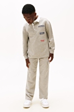 Tommy Hilfiger Erkek Çocuk Eşofman KB0KB10335