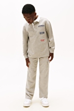 Tommy Hilfiger Erkek Çocuk Eşofman KB0KB10335