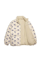 Tommy Hilfiger Kız Çocuk Ceket KG0KG09050