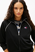Tommy Jeans Kadın Sweatshirt DW0DW21930