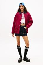 Tommy Jeans Kadın Ceket DW0DW22047