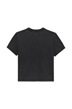 Tommy Jeans Kadın Tişört DW0DW22458