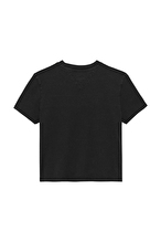 Tommy Jeans Kadın Tişört DW0DW22539