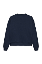 Tommy Jeans Kadın Sweatshirt DW0DW22565
