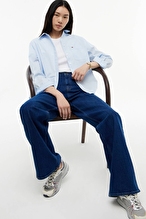 Tommy Jeans Kadın Kot Pantolon DW0DW22438