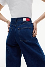 Tommy Jeans Kadın Kot Pantolon DW0DW22438