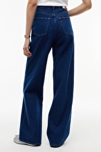 Tommy Jeans Kadın Kot Pantolon DW0DW22438
