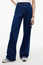 Tommy Jeans Kadın Kot Pantolon DW0DW22438