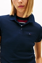 Tommy Jeans Kadın Tişört DW0DW21931