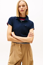 Tommy Jeans Kadın Tişört DW0DW21931