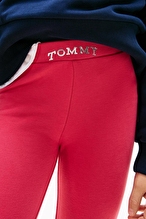 Tommy Hilfiger Kız Çocuk Tayt KG0KG08980