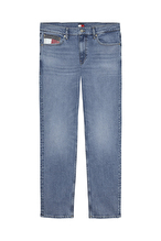 Tommy Jeans Erkek Kot Pantolon DM0DM22273