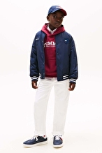 Tommy Hilfiger Erkek Çocuk Ceket KB0KB10079