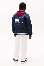 Tommy Hilfiger Erkek Çocuk Ceket KB0KB10079