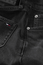 Tommy Jeans Erkek Kot Pantolon DM0DM22591