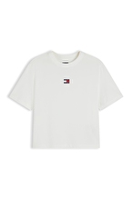 Tommy Jeans Kadın Tişört DW0DW22202