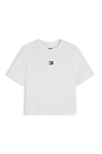Tommy Jeans Kadın Tişört DW0DW22202