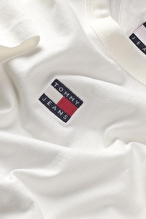 Tommy Jeans Kadın Tişört DW0DW22202