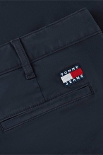 Tommy Hilfiger Jeans Erkek Pantolon DM0DM22404