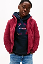 Tommy Hilfiger Erkek Çocuk Ceket KB0KB09852