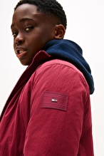 Tommy Hilfiger Erkek Çocuk Ceket KB0KB09852