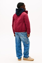 Tommy Hilfiger Erkek Çocuk Ceket KB0KB09852