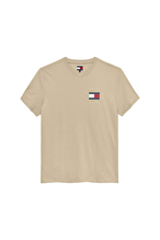 Tommy Jeans Erkek Tişört DM0DM20740