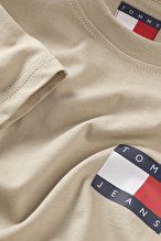 Tommy Jeans Erkek Tişört DM0DM20740