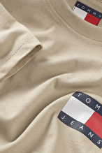 Tommy Jeans Erkek Tişört DM0DM20740