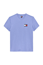 Tommy Jeans Erkek Tişört DM0DM20740