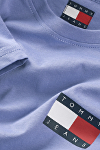Tommy Jeans Erkek Tişört DM0DM20740