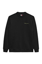 Tommy Jeans Erkek Sweatshirt DM0DM20249