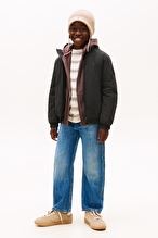 Tommy Hilfiger Erkek Çocuk Ceket KB0KB09852