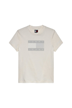 Tommy Jeans Kadın Tişört DW0DW22562