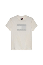 Tommy Jeans Kadın Tişört DW0DW22562