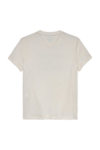 Tommy Jeans Kadın Tişört DW0DW22562