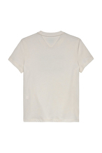 Tommy Jeans Kadın Tişört DW0DW22562