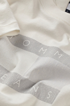 Tommy Jeans Kadın Tişört DW0DW22562