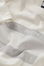 Tommy Jeans Kadın Tişört DW0DW22562