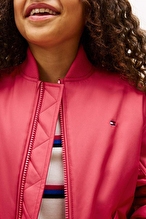 Tommy Hilfiger Kız Çocuk Ceket KG0KG08927