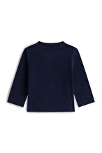 Tommy Hilfiger Bebek Tişört KN0KN02147