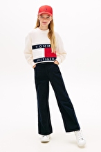 Tommy Hilfiger Kız Çocuk Triko KG0KG08922