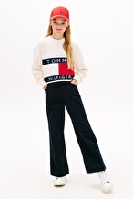 Tommy Hilfiger Kız Çocuk Triko KG0KG08922